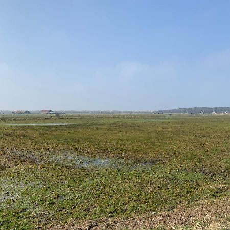 Onder De Pannen Villa Hollum  Bagian luar foto